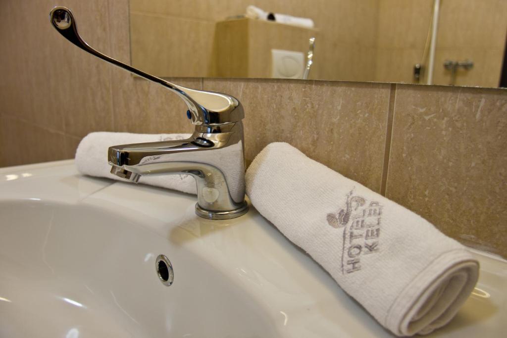 Hotel Kelep توكاي الغرفة الصورة