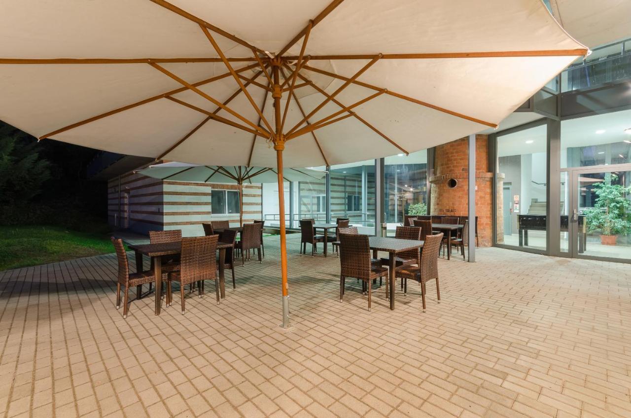 Hotel Kelep توكاي المظهر الخارجي الصورة